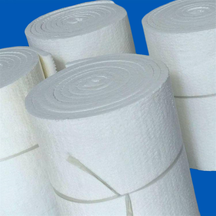 蕉城陶瓷纤维毡